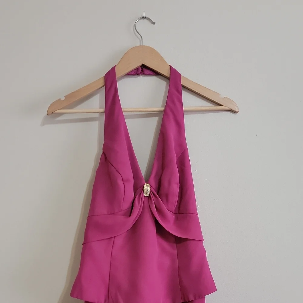 Vintage Jordan Gown - Picture 7 of 10